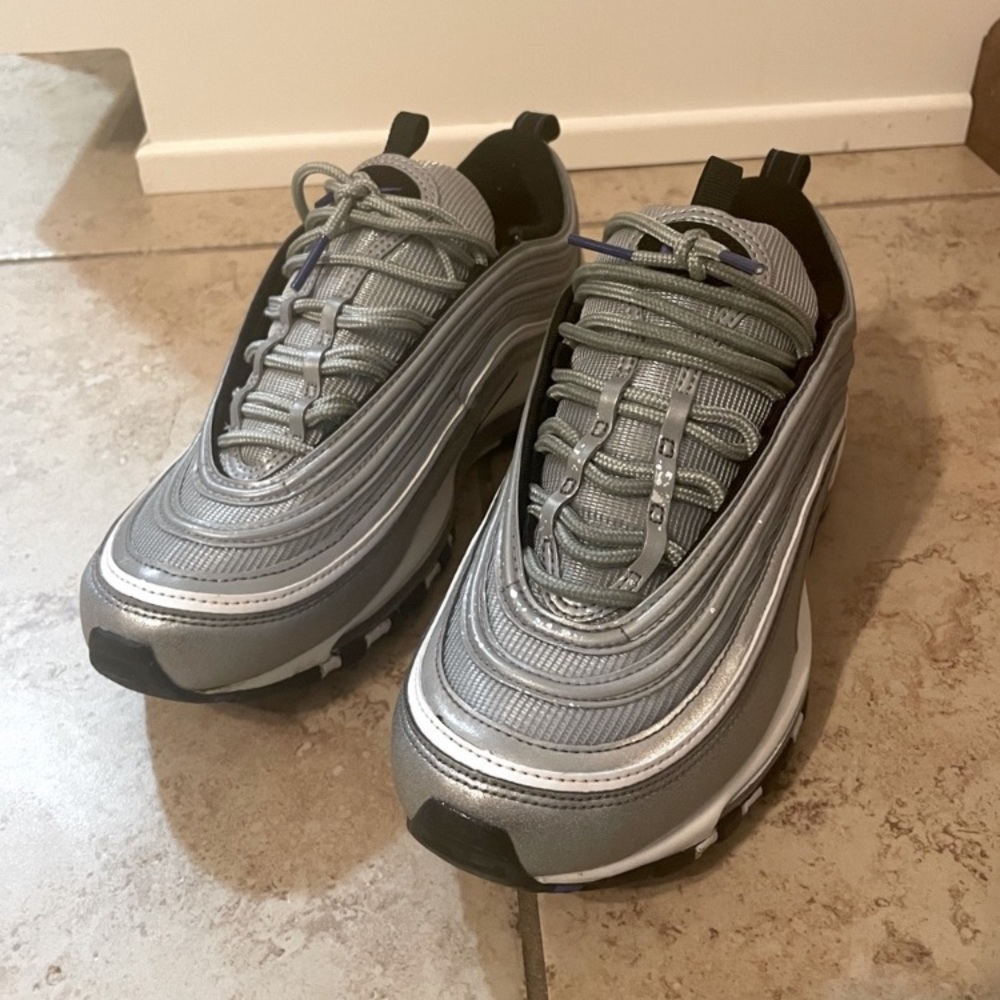 Nike Airmax 97